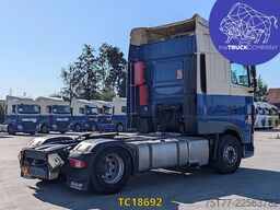 DAF XF 480
