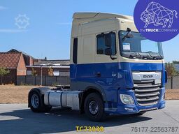 DAF XF 480