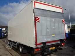 Volvo FL 210