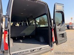 Mercedes-Benz Sprinter 317CDI L2H2 Klima Navi