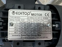 6293 - APPLICATOR Conveyor Applicator Feeder