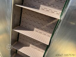 6293 - APPLICATOR Conveyor Applicator Feeder