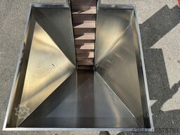 6293 - APPLICATOR Conveyor Applicator Feeder