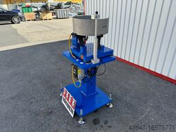6313 - VIBRATORY FEEDER Circular feeder