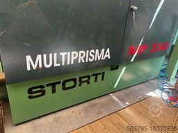 Storti MP350