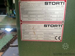 Storti MP350