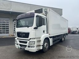 MAN TGS 26.360 6X2 LL, TIEFKüHLKOFFER INTARDER, LIFTACHSE OHNE ANHäNGER/WITHOUT TRAILER