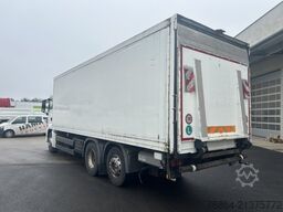 MAN TGS 26.360 6X2 LL, TIEFKüHLKOFFER INTARDER, LIFTACHSE OHNE ANHäNGER/WITHOUT TRAILER