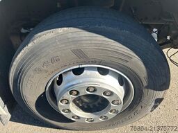 MAN TGS 26.360 6X2 LL, TIEFKüHLKOFFER INTARDER, LIFTACHSE OHNE ANHäNGER/WITHOUT TRAILER