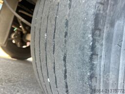 MAN TGS 26.360 6X2 LL, TIEFKüHLKOFFER INTARDER, LIFTACHSE OHNE ANHäNGER/WITHOUT TRAILER