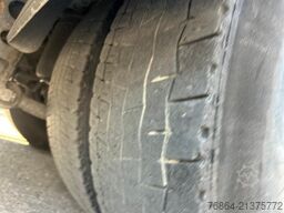 MAN TGS 26.360 6X2 LL, TIEFKüHLKOFFER INTARDER, LIFTACHSE OHNE ANHäNGER/WITHOUT TRAILER