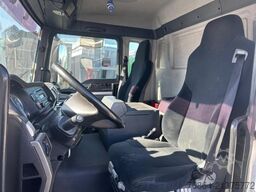 MAN TGS 26.360 6X2 LL, TIEFKüHLKOFFER INTARDER, LIFTACHSE OHNE ANHäNGER/WITHOUT TRAILER