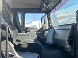 MAN TGS 26.360 6X2 LL, TIEFKüHLKOFFER INTARDER, LIFTACHSE OHNE ANHäNGER/WITHOUT TRAILER