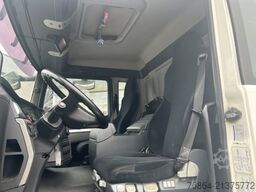 MAN TGS 26.360 6X2 LL, TIEFKüHLKOFFER INTARDER, LIFTACHSE OHNE ANHäNGER/WITHOUT TRAILER