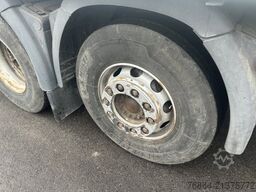 MAN TGS 26.360 6X2 LL, TIEFKüHLKOFFER INTARDER, LIFTACHSE OHNE ANHäNGER/WITHOUT TRAILER