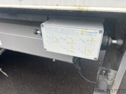 MAN TGS 26.360 6X2 LL, TIEFKüHLKOFFER INTARDER, LIFTACHSE OHNE ANHäNGER/WITHOUT TRAILER