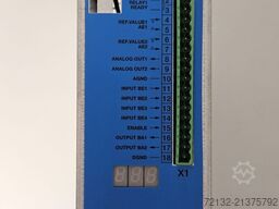 Stöber POSIDYN 4041