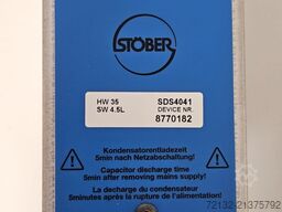 Stöber POSIDYN 4041