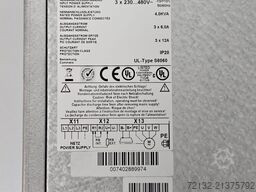 Stöber POSIDYN 4041