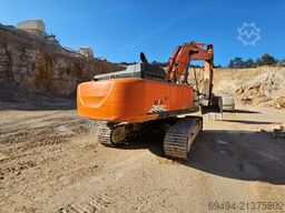HITACHI ZX 350 LC