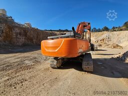 HITACHI ZX 350 LC