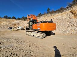 HITACHI ZX 350 LC