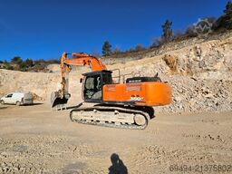HITACHI ZX 350 LC