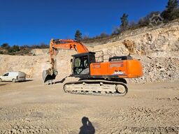 HITACHI ZX 350 LC