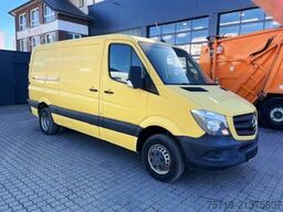 Mercedes-Benz 519 CDI Sprinter 4x2 Karo/Speck Spül