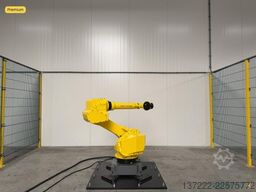 FANUC M-710iC/50