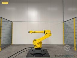 FANUC M-710iC/50