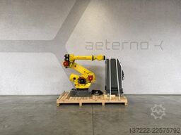 FANUC R-2000iC/210F