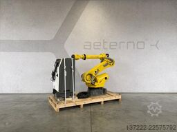 FANUC R-2000iC/210F