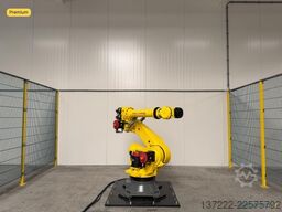 FANUC R-2000iC/210F