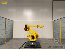 FANUC R-2000iC/210F