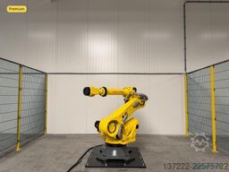 FANUC R-2000iC/210F