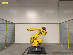 FANUC R-2000iC/210F