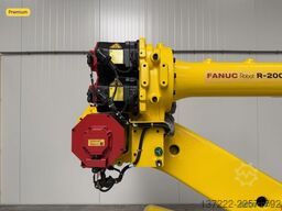 FANUC R-2000iC/210F