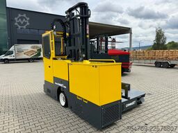 Combilift C4000STE / Electric / Battery 2023 year