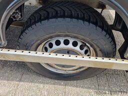Mercedes-Benz Sprinter 313 CDI/ Eis/ Ice/-40/ 5+5 Turen/ Carl...