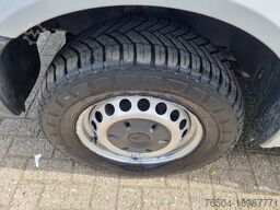 Mercedes-Benz Sprinter 313 CDI/ Eis/ Ice/-40/ 5+5 Turen/ Carl...