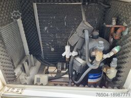 Mercedes-Benz Sprinter 313 CDI/ Eis/ Ice/-40/ 5+5 Turen/ Carl...