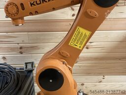 KUKA KR 6 R900 sixx