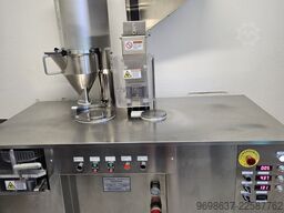 Capsugel ULTRA 8 II