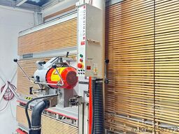 Striebig Standard III TRK 5220