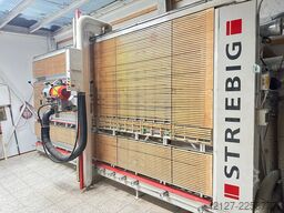 Striebig Standard III TRK 5220