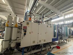 KraussMaffei KM 420-4300 CX