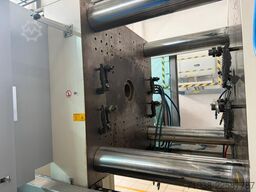 KraussMaffei KM 420-4300 CX