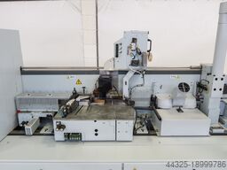 HOMAG KAL 210 AMBITION 2264