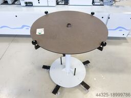 HOMAG KAL 210 AMBITION 2264